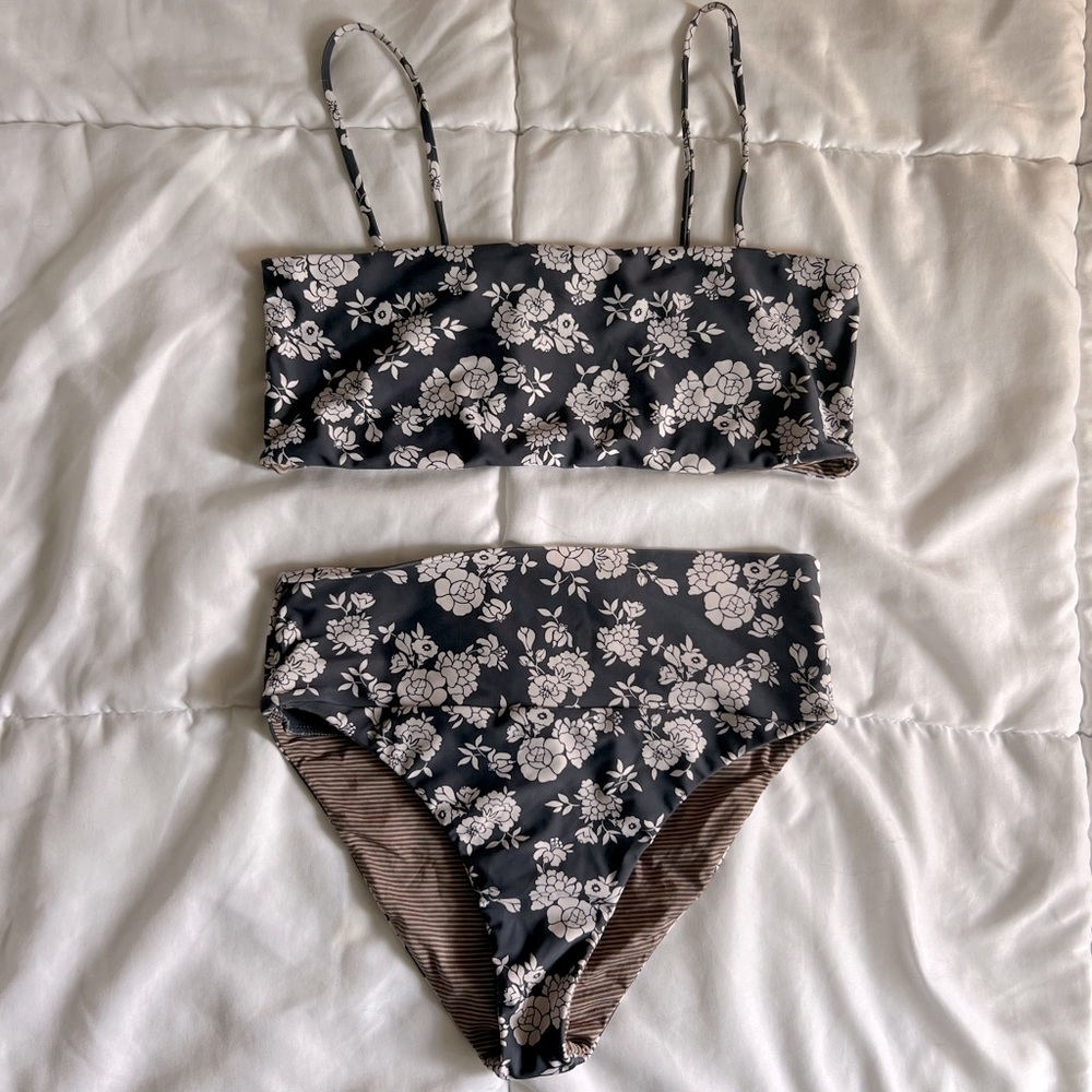 ACACIA BLOSSOM SET SIZE LARGE